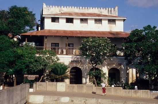 Museo de Lamu