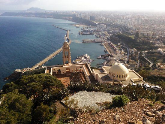 Fuerte de Santa Cruz