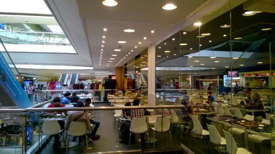 Forum Mall de Koramangala