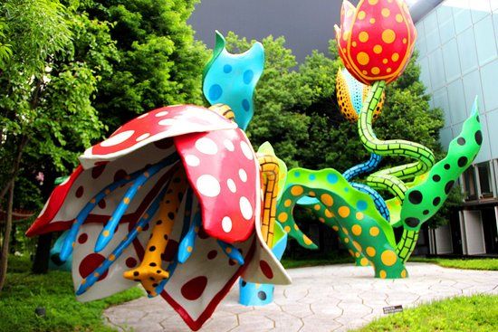 Museo de Arte Municipal de Matsumoto