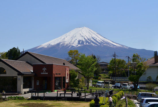 Parque Yagizaki