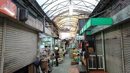 Sakaemachi Arcade