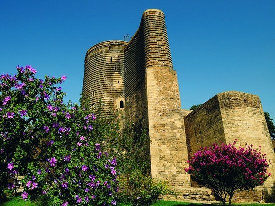 Torre de la Doncella