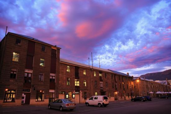 Centro de artes de Salamanca