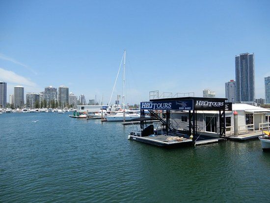 Mariner's Cove Marina