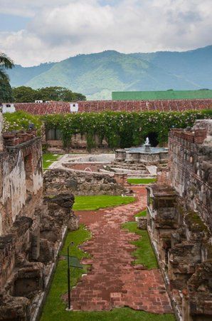 Convento de Santo Domingo