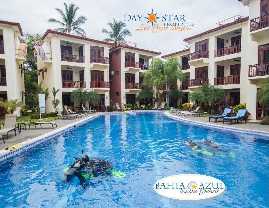 el Daystar Center Jaco