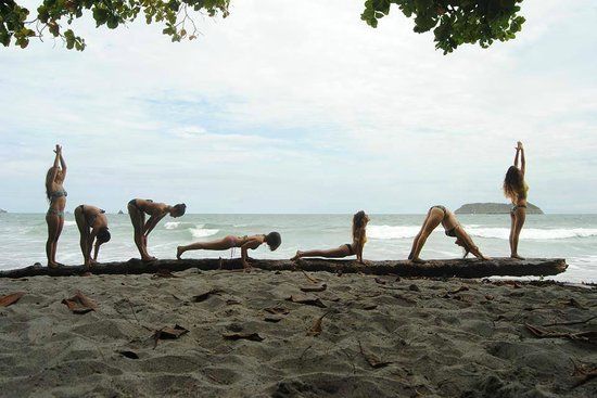 el centro de bienestar y spa Holis