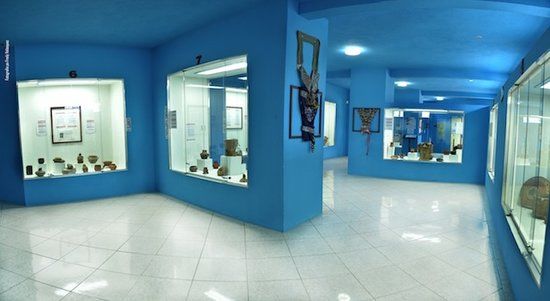 Museo de Arqueología