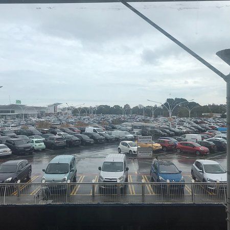 Centro comercial Castlepoint