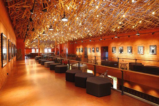 Museo de la Cerveza de Leópolis