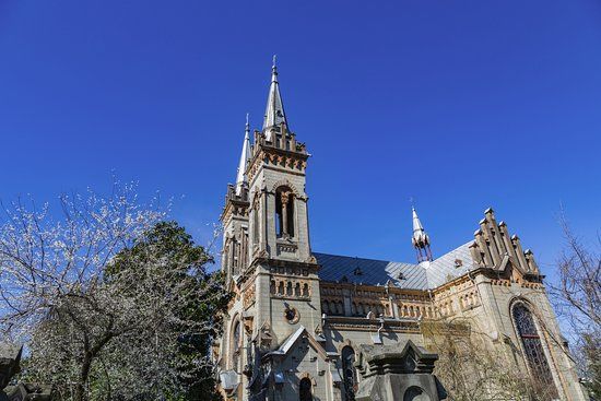 Catedral de Batumi