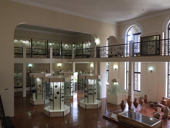 Museo Arqueológico de Batumi