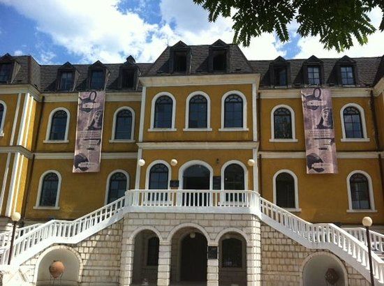 Museo de Kosovo
