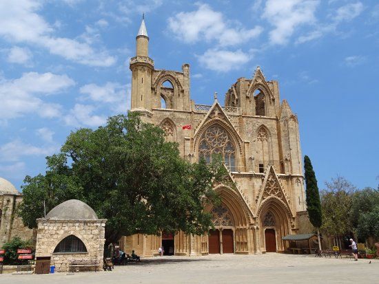Catedral de Santa Sofía
