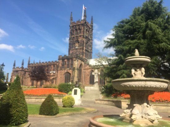 Iglesia de San Pedro