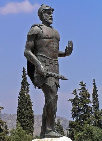 Museo Arqueológico de Maratón