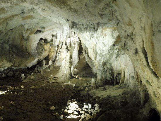 Cuevas de Urdazubi