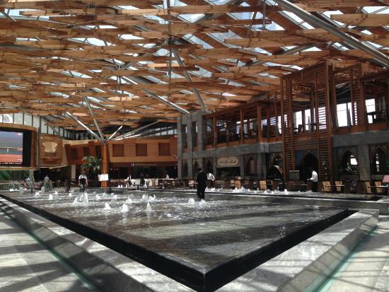 Centro comercial Burjuman