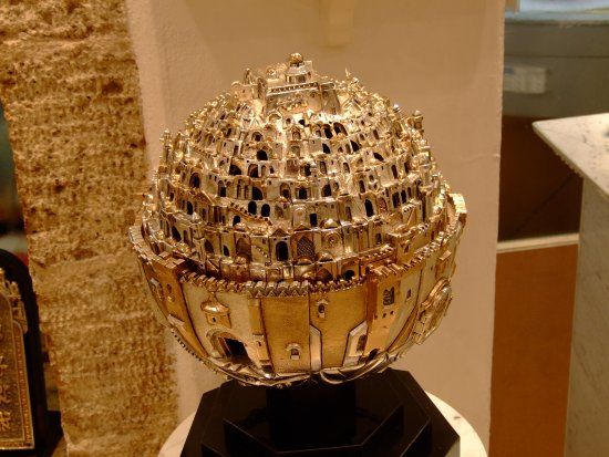 Gallery Frank Meisler