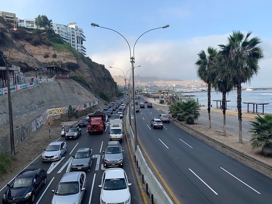 Parque Municipal de Barranco