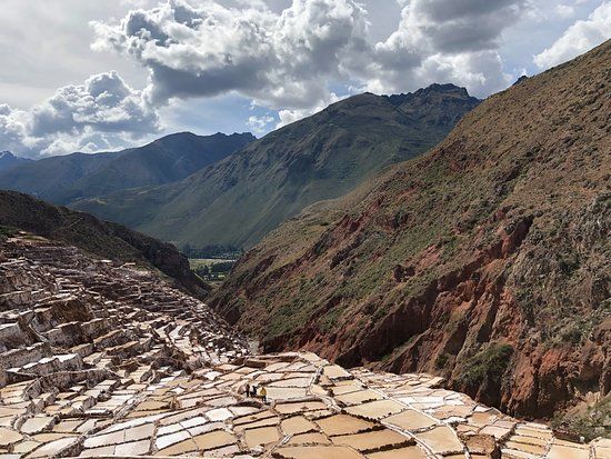 Salinas de Maras