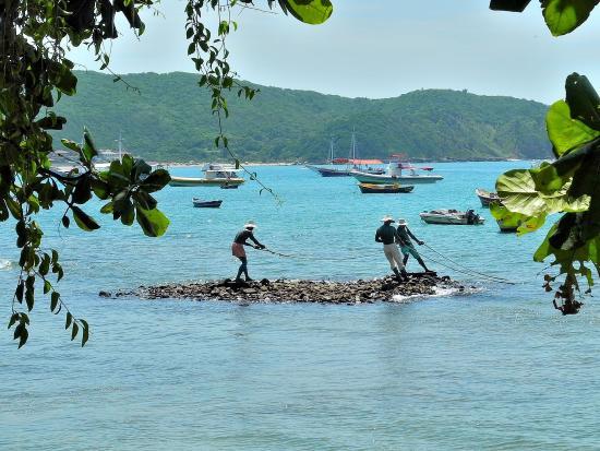 Paseo maritimo de Orlat Bardot