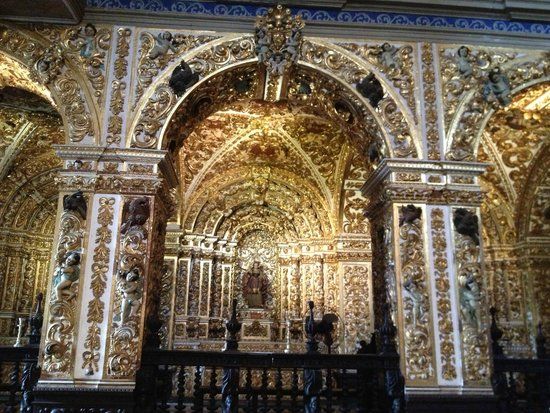 Iglesia de San Francisco