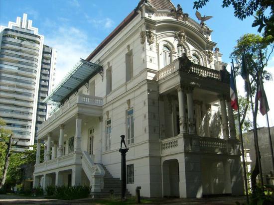 Museo Rodin Bahía