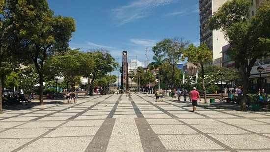 Plaza Ferreira