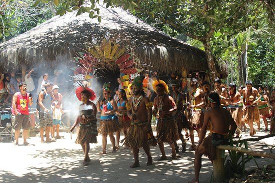 Reserva Pataxo da Jaqueira