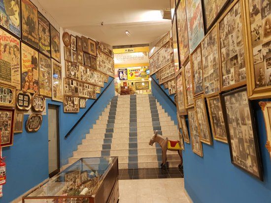 Museo Argentino del Juguete