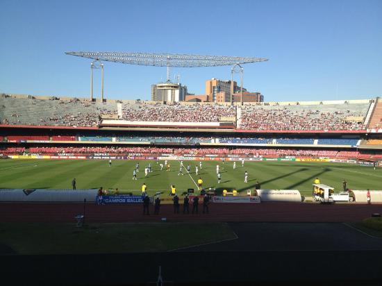 Estadio Morumbi