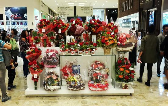 Centro Comercial Center Norte