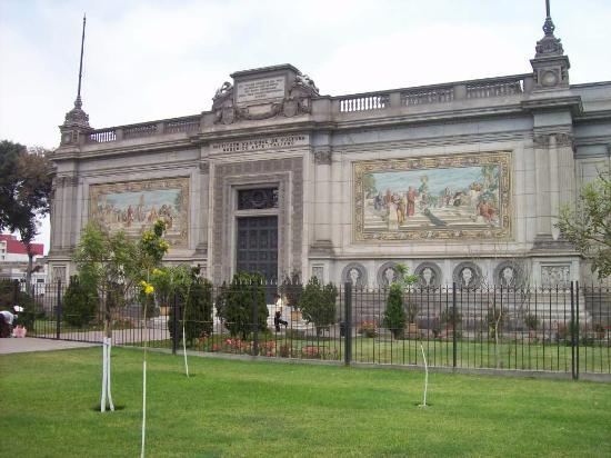 Museo de Arte Italiano