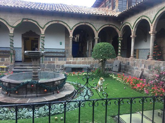 Museo de Arte Religioso del Cusco