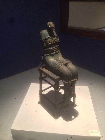 Museo de Arte Moderno de Bogotá MAMBO