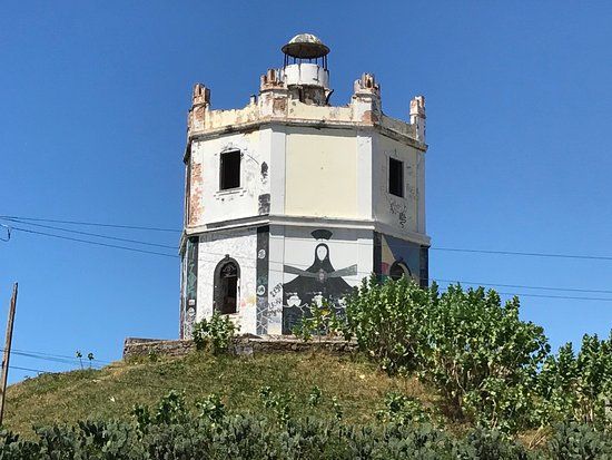 Faro de Mucuripe