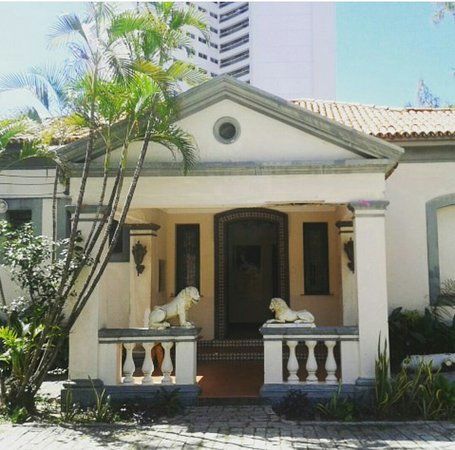 Museo de la imagen y del sonido