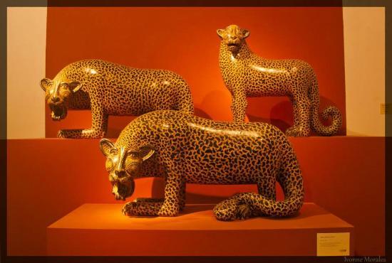 MAPI / Museo de Arte Precolombino e Indígena