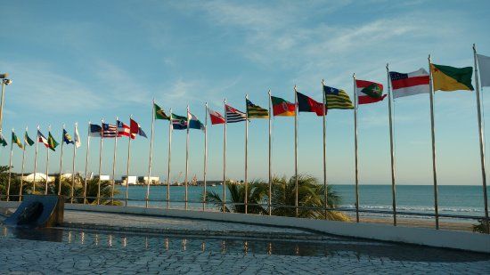 Memorial à República