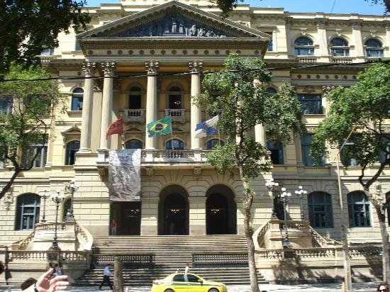 Biblioteca Nacional