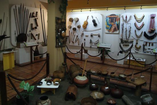 Museo Abya Yala