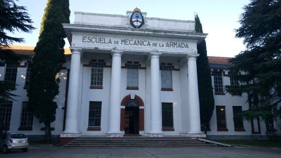 Espacio Memoria y Derechos Humanos