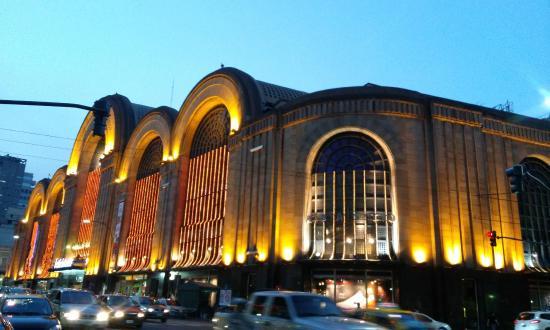 Abasto de Buenos Aires