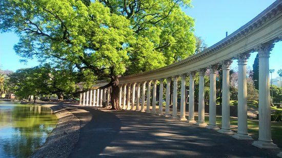 Parque de la Independencia
