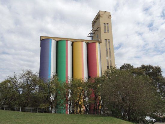 Museo de Arte Contemporáneo de Rosario