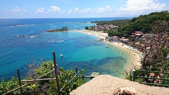 Faro Morro de San Pablo