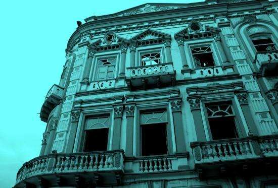 Galeria de Arte Contemporáneo Ariel Dawi