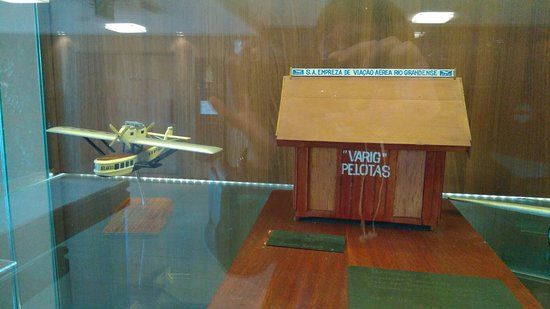 Museum of VARIG